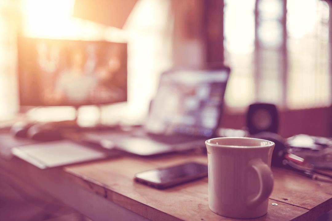 Interactive learning dashboard